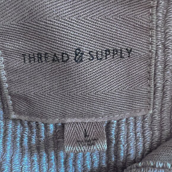 Thread & Supply Shacket - Picture 6 of 10
